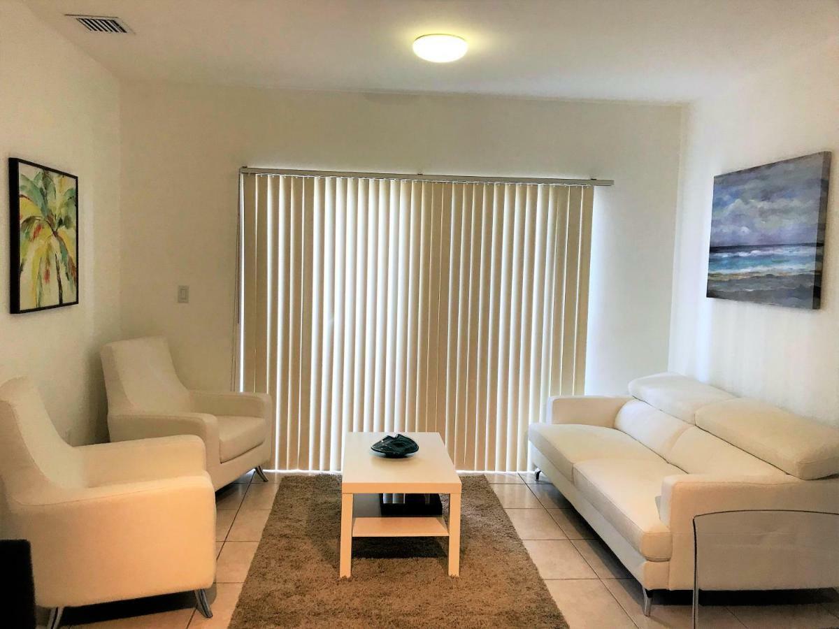 Shamrock By The Gables Villa Miami Exterior foto