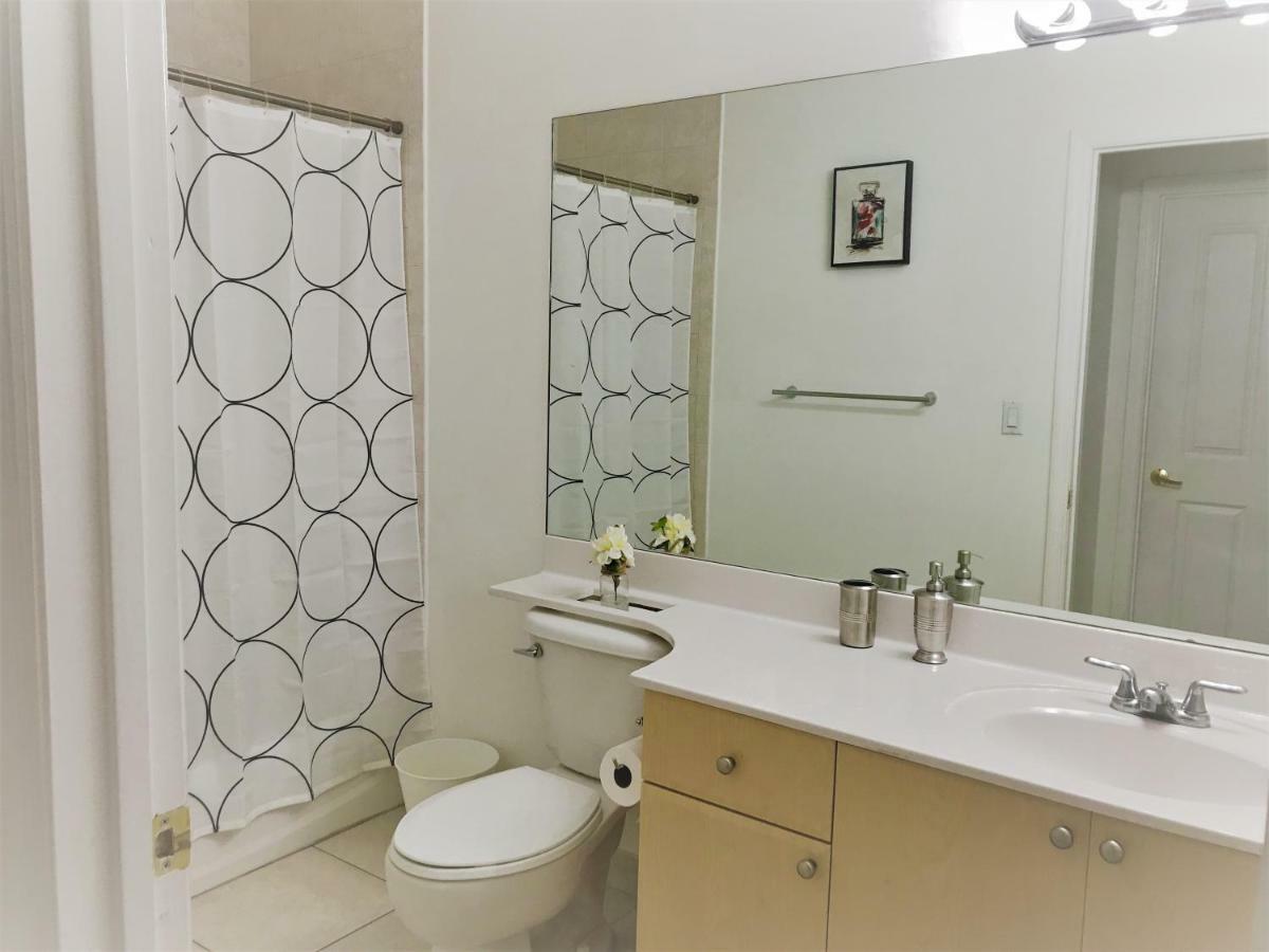 Shamrock By The Gables Villa Miami Exterior foto