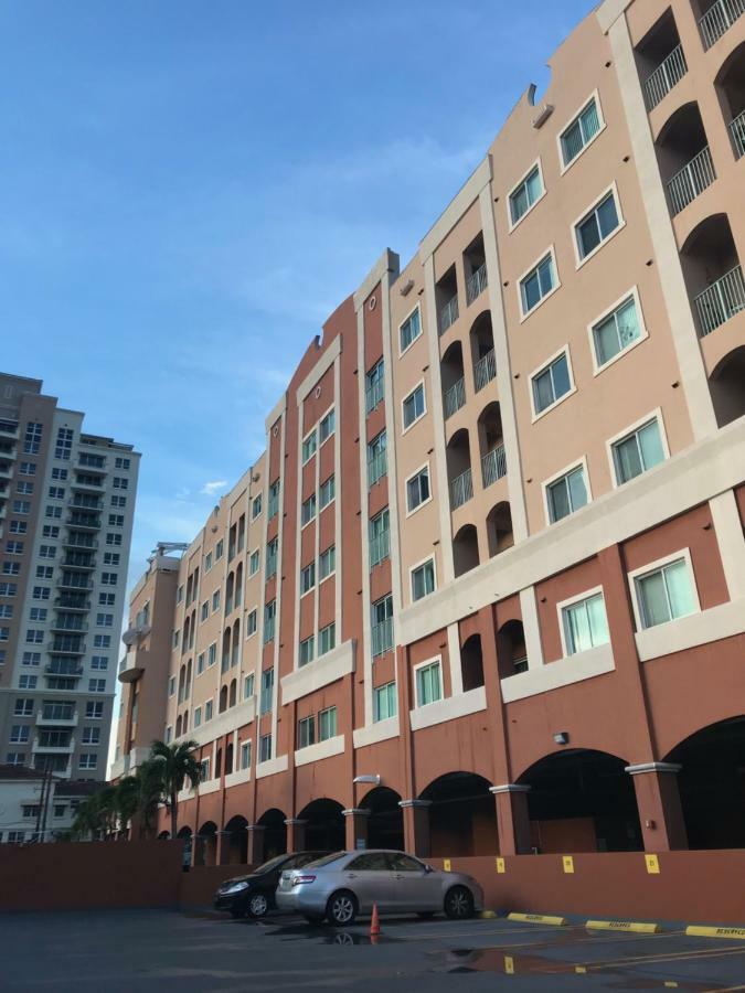 Shamrock By The Gables Villa Miami Exterior foto